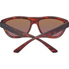 PANCHO, Red Tortoise Matte-Mineral Polarized Drivers Cat 2 to 3, hi-res image number null